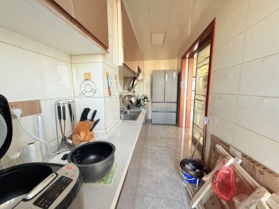 信德半岛(北区)