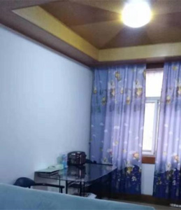 中建小区