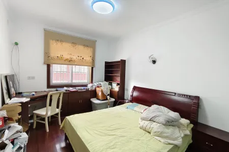 峨桥国际茶城3房2厅1卫西北精装真实好房