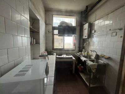 锅炉新村