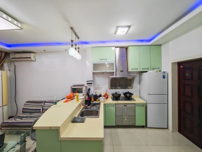 长江长现代城南区(二期)