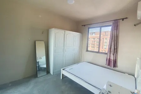 弋江嘉园三期 2室2厅1卫 1,000元/月 业主急售