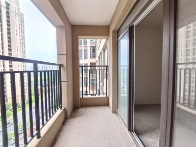 秀山信达城二期