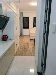 柏庄观邸财富广场