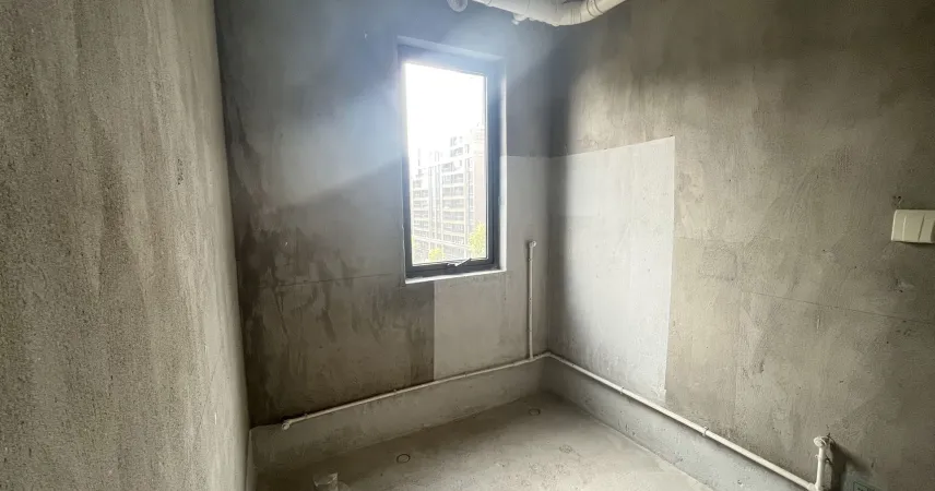 昌建融创枫丹壹号