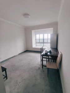 城市之光第三街区