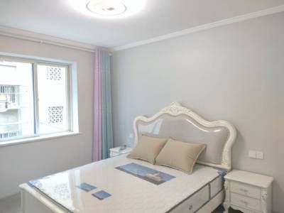 锅炉厂住宅大院