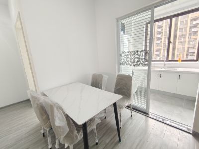 亿景海棠湾小区