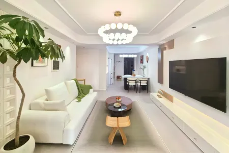 柏庄观邸3室2厅1卫南豪装真实好房