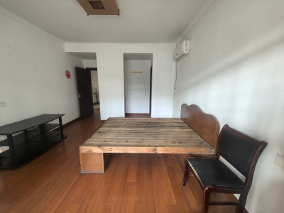 华亭·阳光绿洲