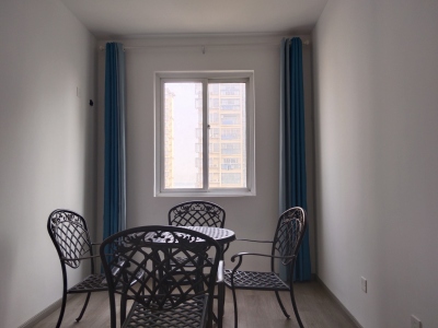 龙湖新城二期南区