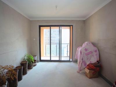 万达荣府壹号 2室2厅1卫 78万 采光充足