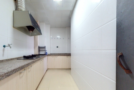 绿地4号地块南区(凯旋豪庭)