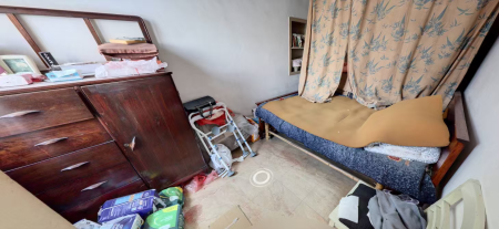 市苎麻厂宿舍3室2厅1卫南中装真实好房