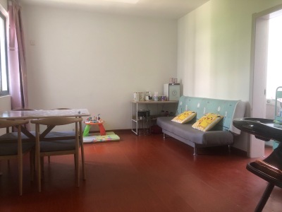 在水一方三房南北中装真实好房