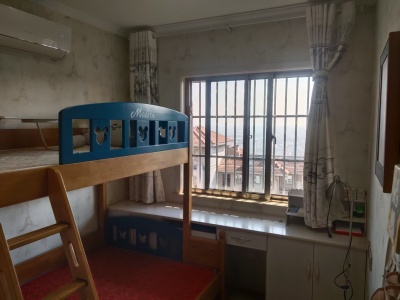 三山碧桂园镜湖春色