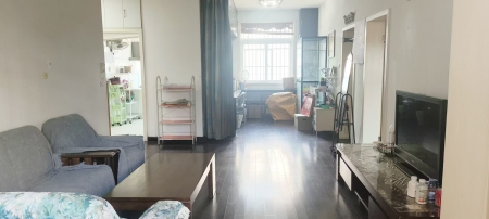 安师大教师公寓楼