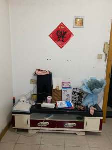 中港二航局芜湖住宅区