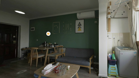 伟星公园大道壹号