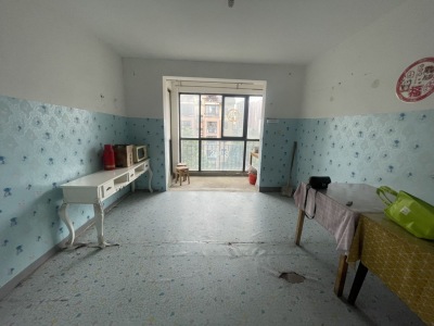 绿地4号地块南区(凯旋豪庭)