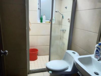 三山碧桂园江心环玉