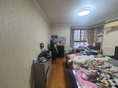 长江长现代城南区(二期)