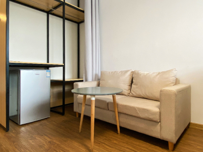 芜湖君尚云逸酒店