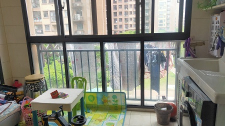颐景湾畔