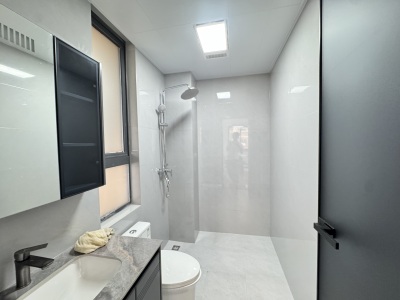 朝辉东方城二区