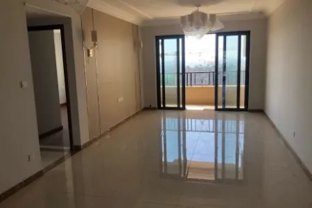 南北通透,次新小区,黄金地段,楼层好,采光很棒,性价比高