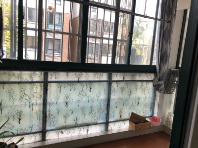 江南御花园二村