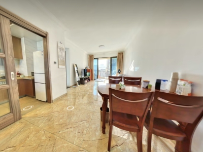 碧桂园镜湖世家