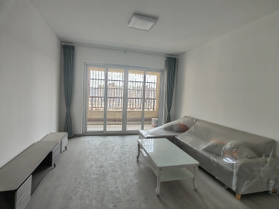 城市之光第四街区