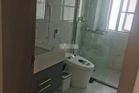 伟星蔚蓝海岸 2室2厅1卫 2800.0元/月 学区房,视频房