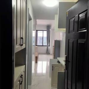 柏庄观邸财富广场