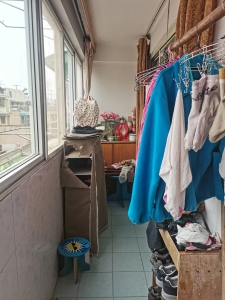 莲塘新村藕香园