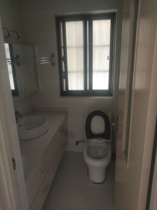 城市之光第一街区