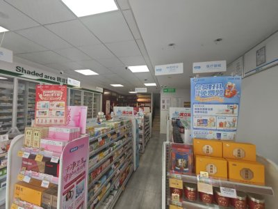 侨鸿凤凰花园