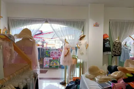 弋江区中国芜湖商品交易博览城商业街南普装真实好房