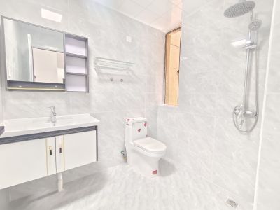 亿景海棠湾小区