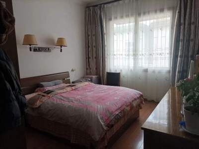 十里中心示范村三区