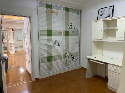 东方龙城绿竹苑