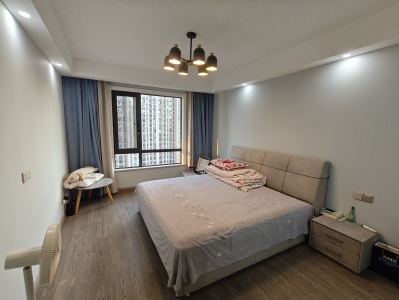 伟星金域蓝湾名门