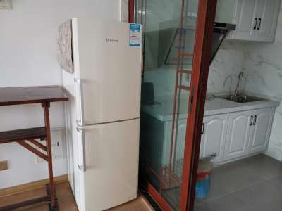 柏庄观邸财富广场