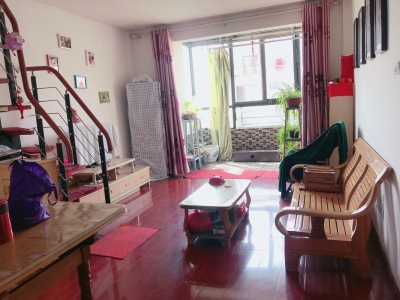 绿地6号地块B区(凯旋尚品)