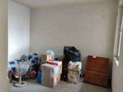 伟星左岸生活B区