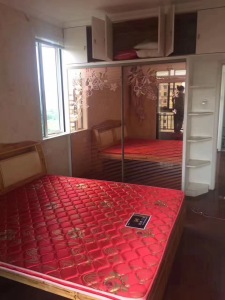 伟星左岸生活D区