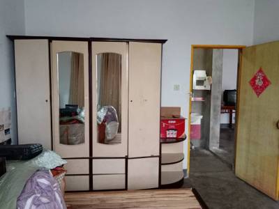 弋江嘉园二期年华园