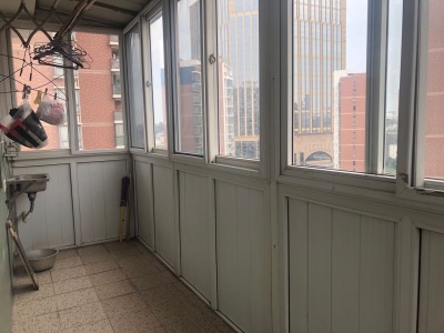 安师大教师公寓楼