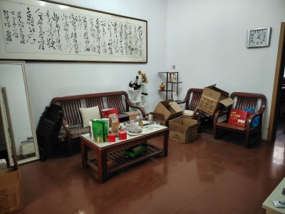 神南新村小区